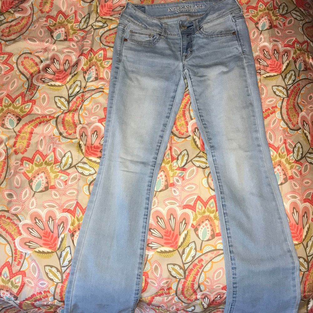 Women’s Jeans